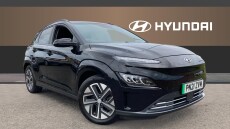 Hyundai KONA 150kW Premium 64kWh 5dr Auto Electric Hatchback